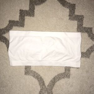 No Boundaries - Bandeau Bra